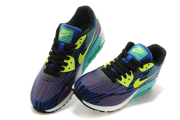 Nike Air Max Lunar 90 men shoes-029