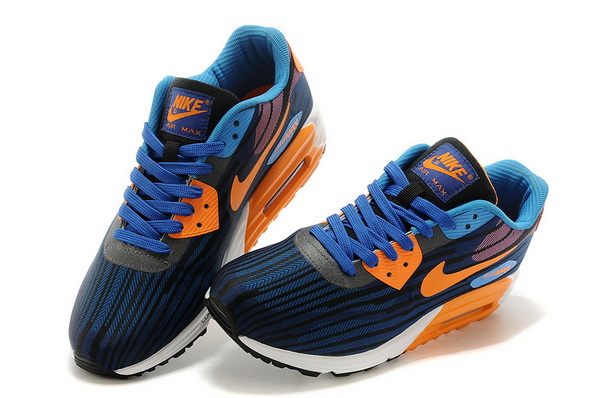 Nike Air Max Lunar 90 men shoes-031