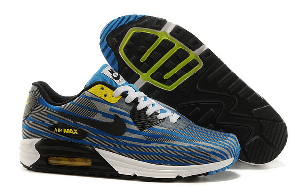 Nike Air Max Lunar 90 men shoes-032