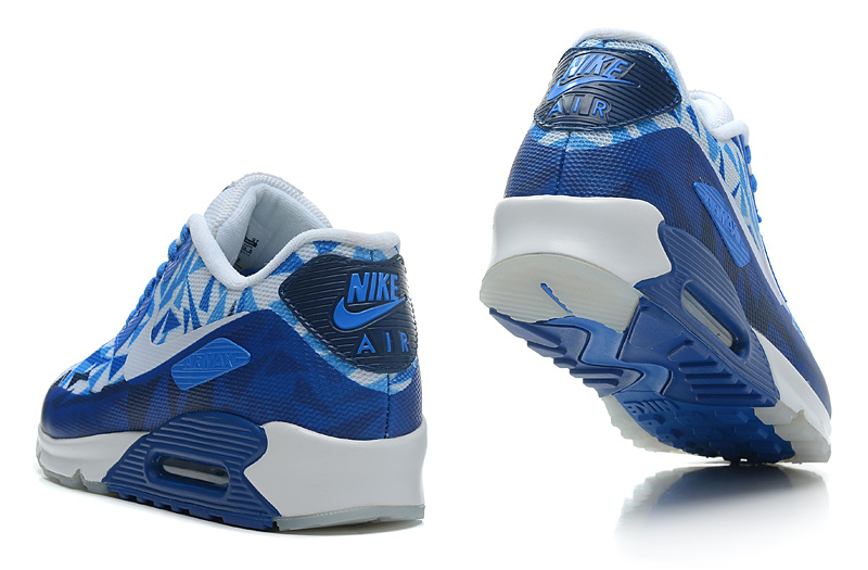 Nike Air Max Lunar 90 women shoes-006