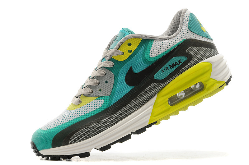 Nike Air Max Lunar 90 women shoes-011