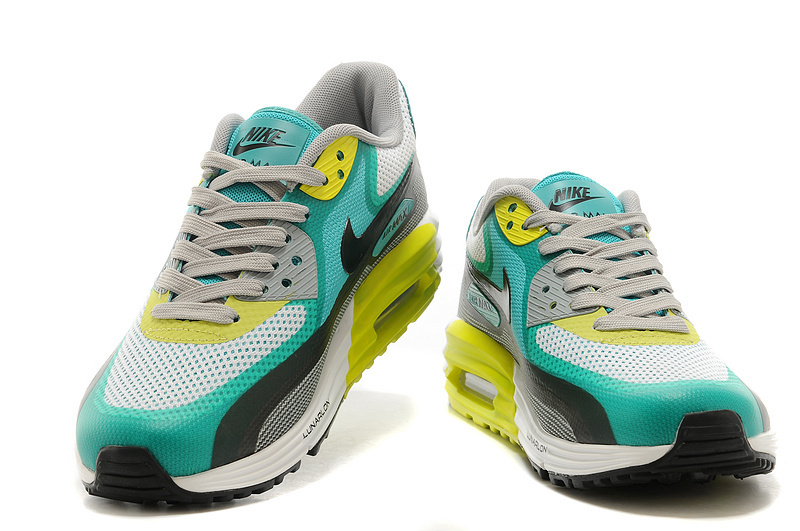 Nike Air Max Lunar 90 women shoes-011