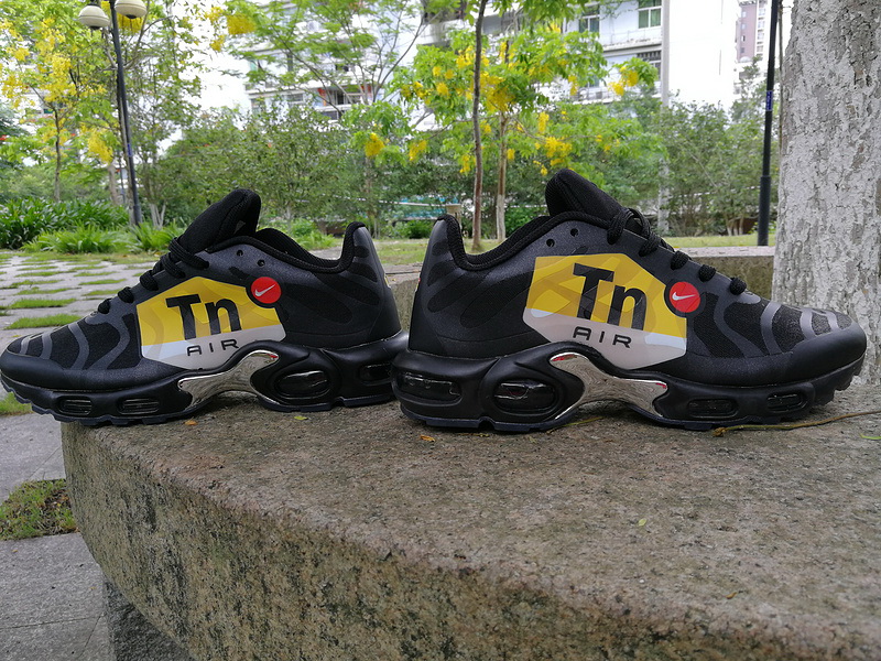 Nike Air Max TN Plus men shoes-297