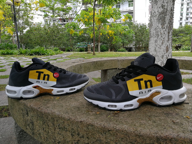 Nike Air Max TN Plus men shoes-298