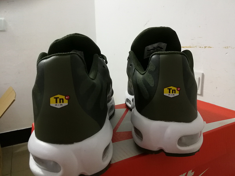 Nike Air Max TN Plus men shoes-299