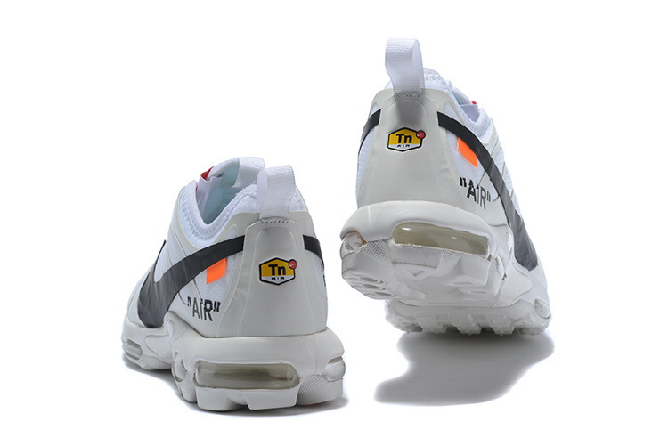 Nike Air Max TN Plus men shoes-444