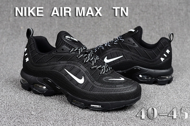 Nike Air Max TN Plus men shoes-515