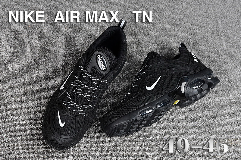 Nike Air Max TN Plus men shoes-515