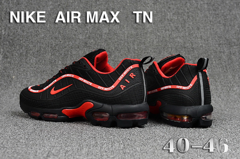 Nike Air Max TN Plus men shoes-516