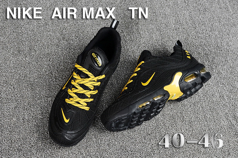 Nike Air Max TN Plus men shoes-517