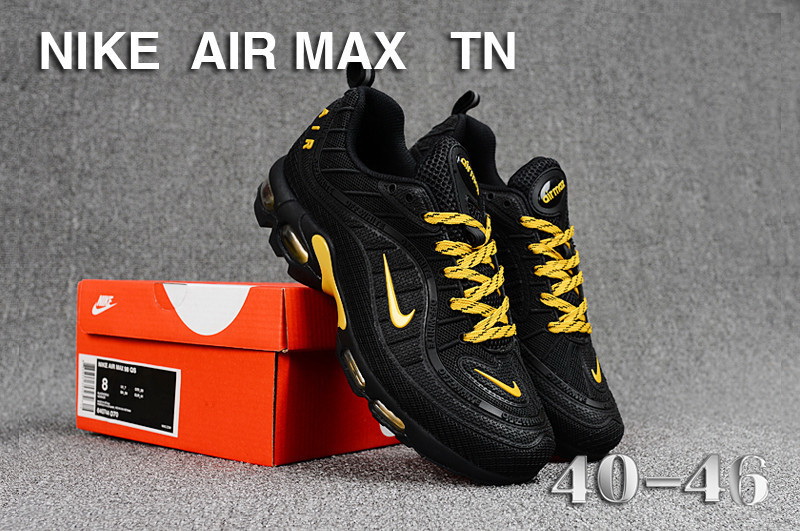 Nike Air Max TN Plus men shoes-517