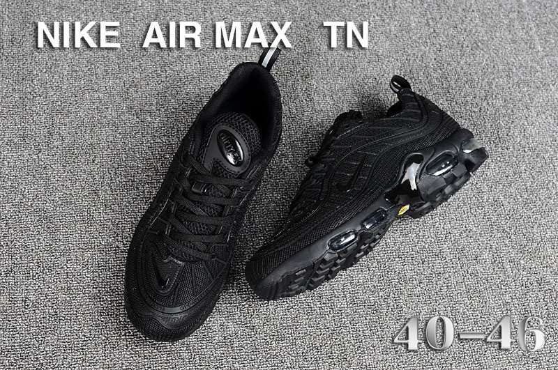 Nike Air Max TN Plus men shoes-519