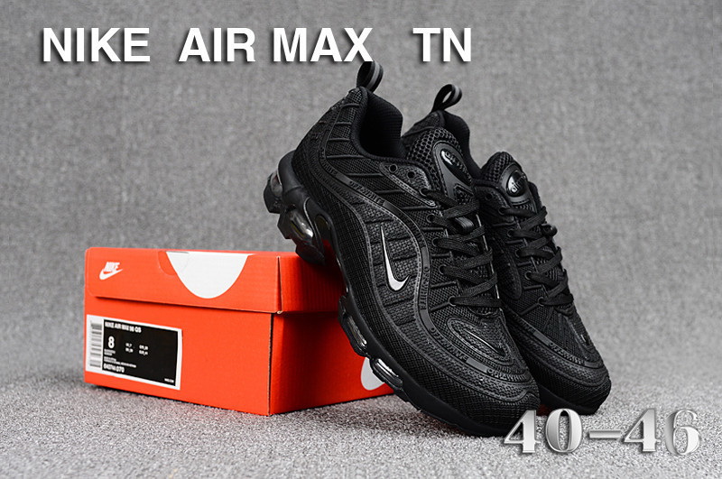 Nike Air Max TN Plus men shoes-519