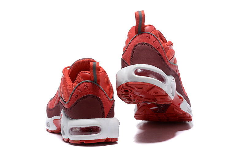 Nike Air Max TN Plus men shoes-521