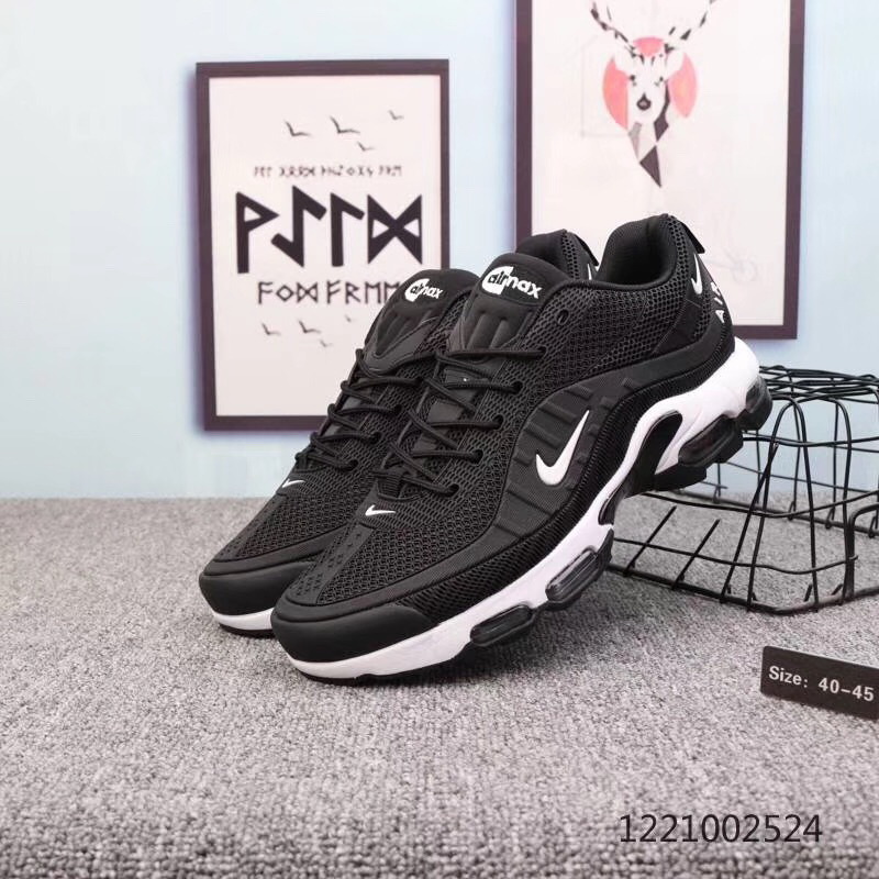 Nike Air Max TN Plus men shoes-525