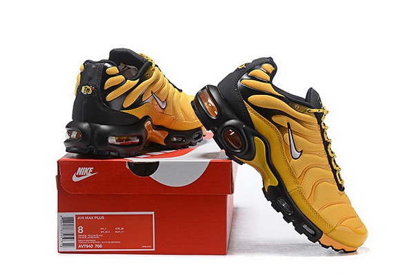 Nike Air Max TN Plus men shoes-571