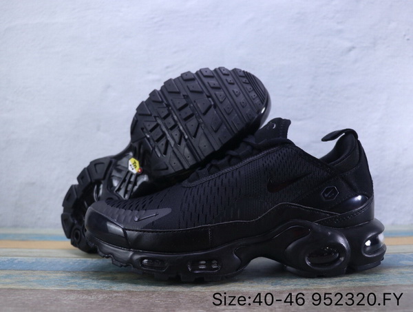 Nike Air Max TN Plus men shoes-593