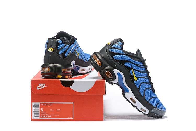 Nike Air Max TN Plus men shoes-594