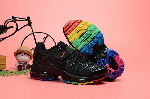 Nike Air Max TN kids shoes-011