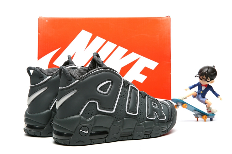 Nike Air More Uptempo Kids shoes-006