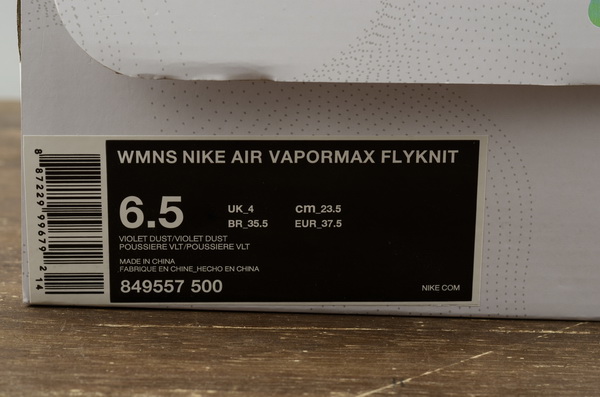 Nike Air Vapor Max 1:1 quality women shoes-003