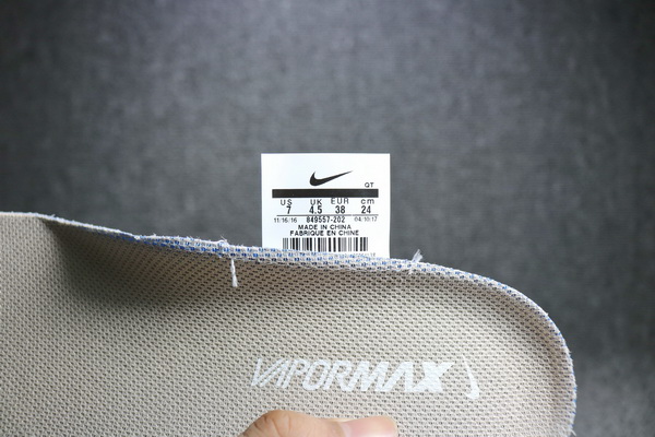 Nike Air Vapor Max 1:1 quality women shoes-011