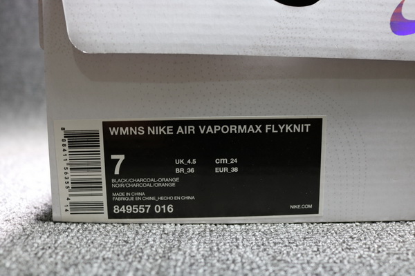 Nike Air Vapor Max 1:1 quality women shoes-012