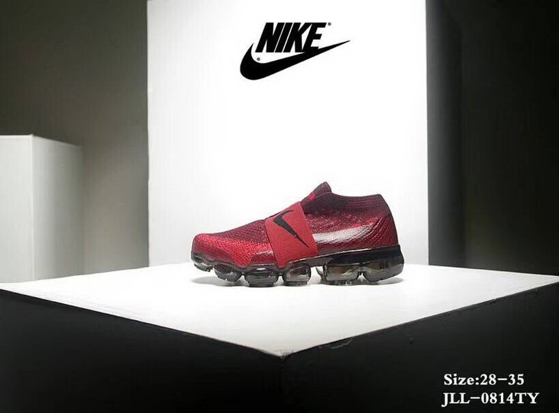 Nike Air Vapor Max 2018 kids shoes-004