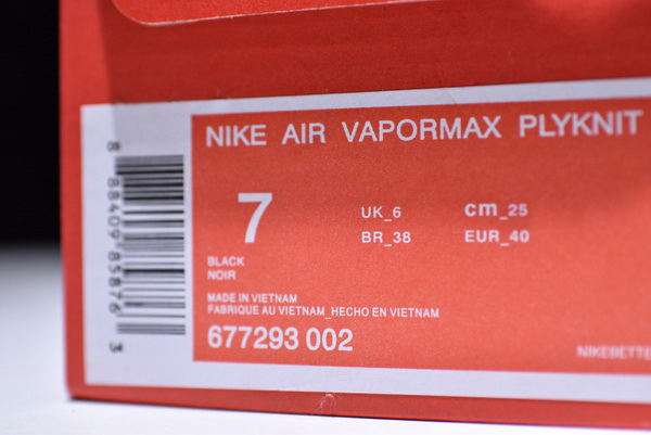Nike Air Vapor Max 2018 men Shoes-004