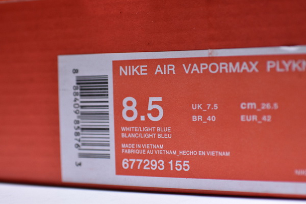 Nike Air Vapor Max 2018 men Shoes-006