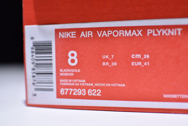 Nike Air Vapor Max 2018 men Shoes-008