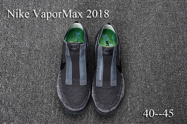 Nike Air Vapor Max 2018 men Shoes-045