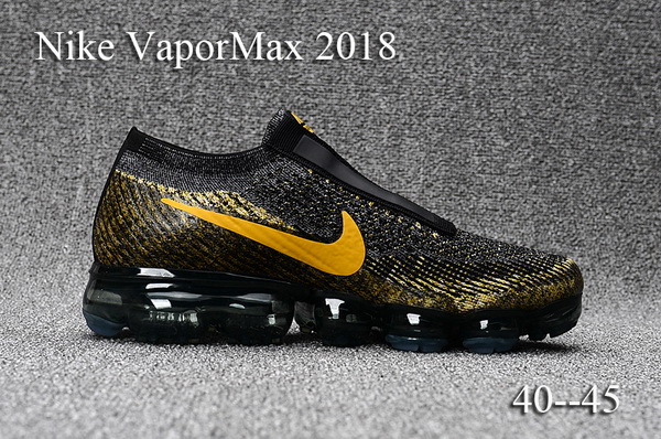 Nike Air Vapor Max 2018 men Shoes-052