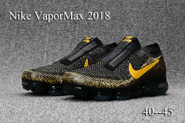 Nike Air Vapor Max 2018 men Shoes-052