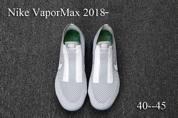 Nike Air Vapor Max 2018 men Shoes-058