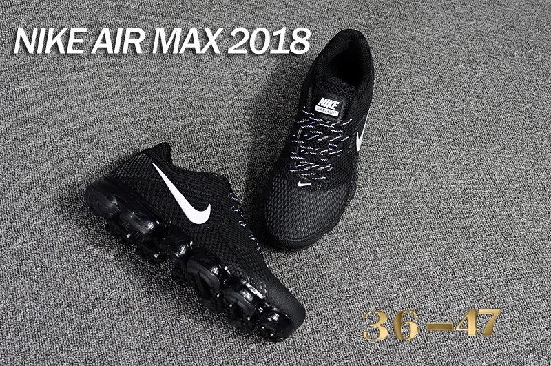 Nike Air Vapor Max 2018 men Shoes-060
