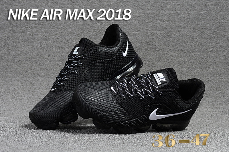 Nike Air Vapor Max 2018 men Shoes-060