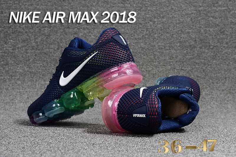 Nike Air Vapor Max 2018 men Shoes-061
