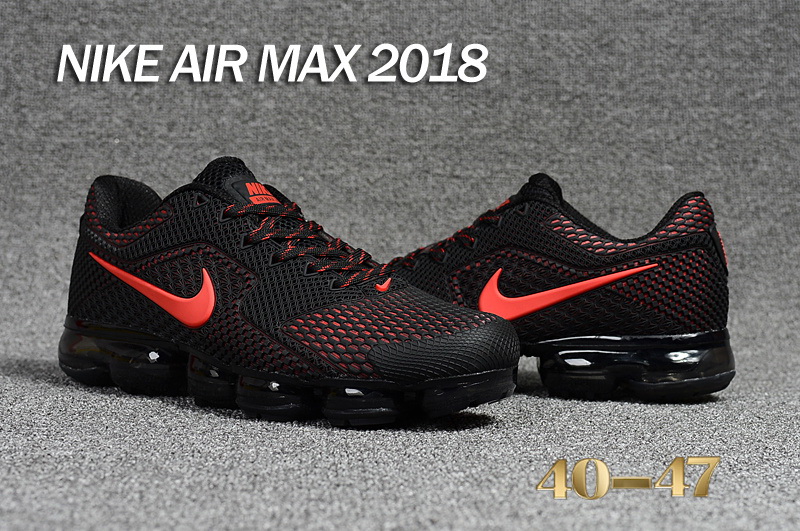 Nike Air Vapor Max 2018 men Shoes-062