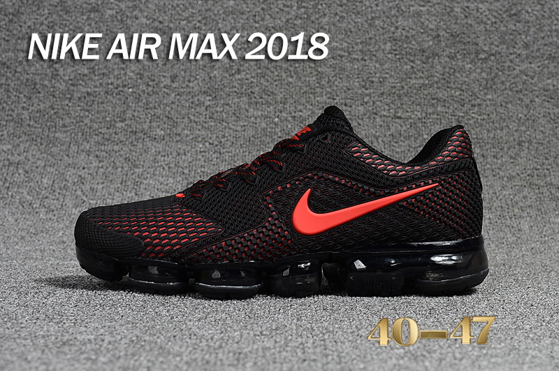 Nike Air Vapor Max 2018 men Shoes-062