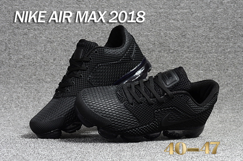Nike Air Vapor Max 2018 men Shoes-063