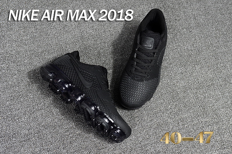 Nike Air Vapor Max 2018 men Shoes-063