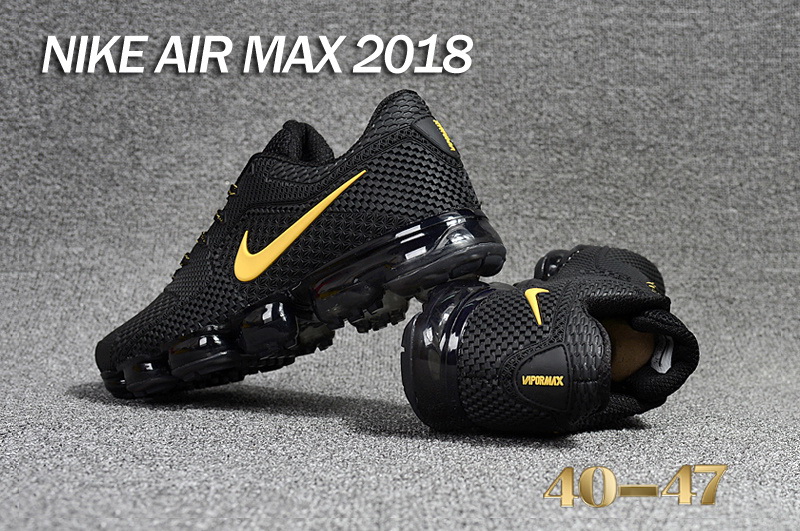Nike Air Vapor Max 2018 men Shoes-064