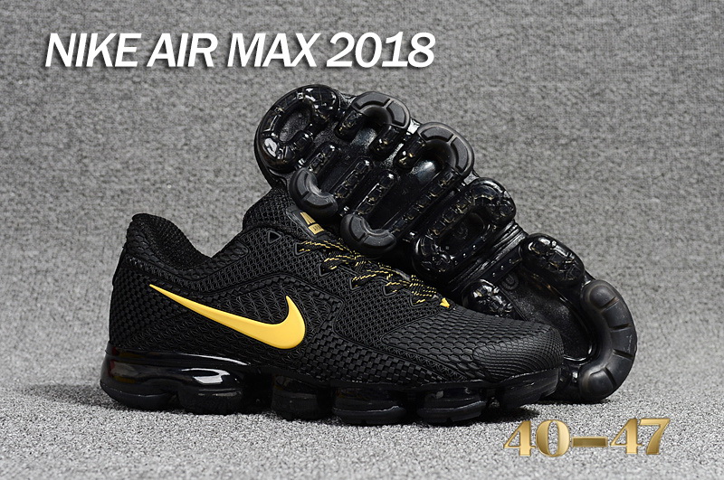 Nike Air Vapor Max 2018 men Shoes-064