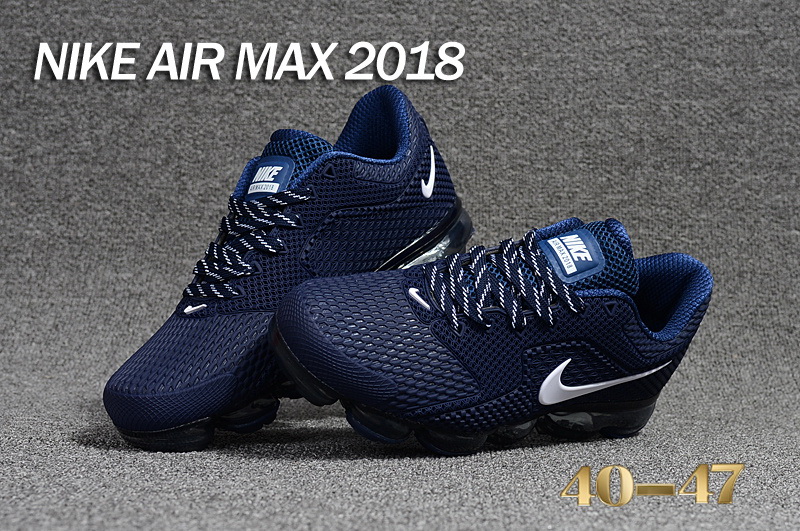 Nike Air Vapor Max 2018 men Shoes-065