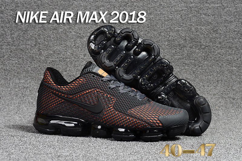 Nike Air Vapor Max 2018 men Shoes-066