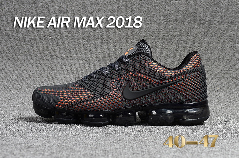 Nike Air Vapor Max 2018 men Shoes-066