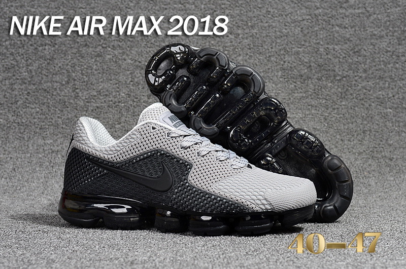 Nike Air Vapor Max 2018 men Shoes-068