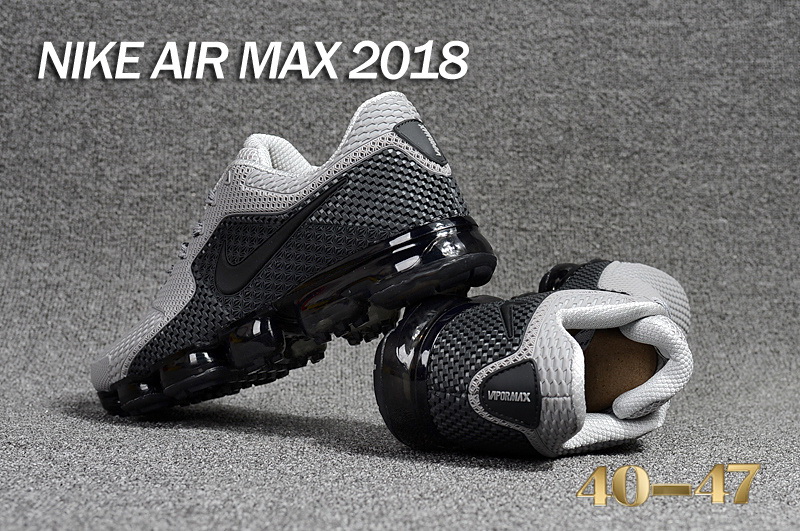 Nike Air Vapor Max 2018 men Shoes-068