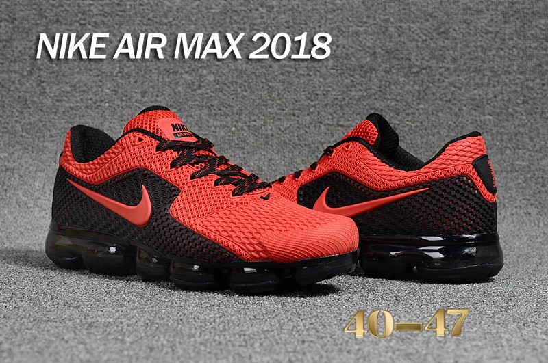 Nike Air Vapor Max 2018 men Shoes-069